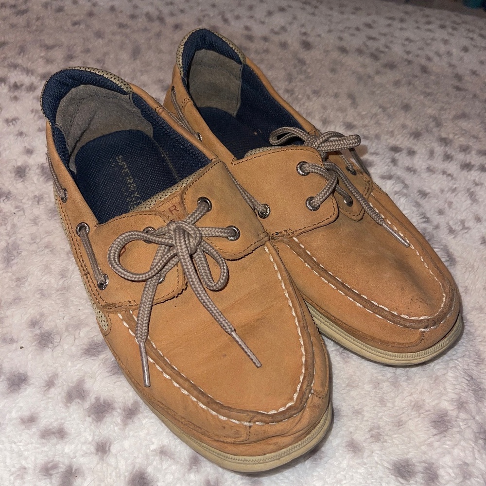 Men’s Sperry Top Sider Shoes